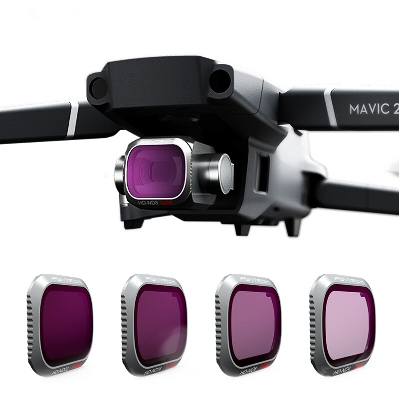 PGYTECH-Filtros Camera Lens, D - Drone Camera Filter avaliação e preço