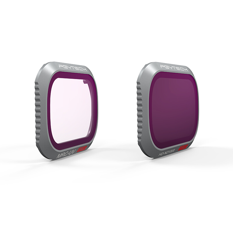 PGYTECH-Filtros Camera Lens, D - Drone Camera Filter avaliação e preço