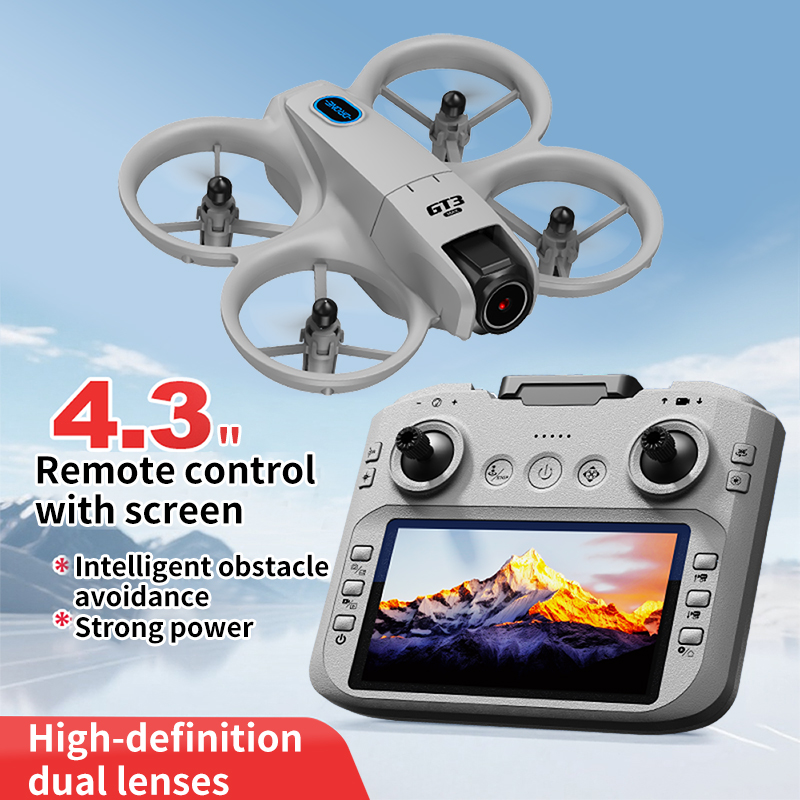 Novo Modelo GT3 MAX Drones com - Drone Camera 4K avaliação e preço