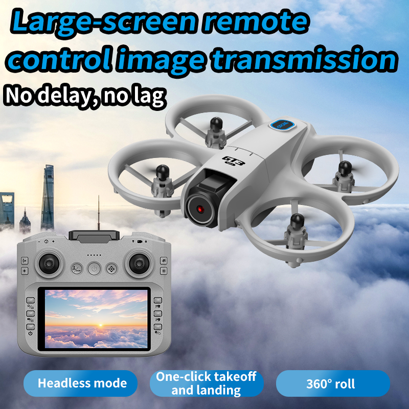 Novo Modelo GT3 MAX Drones com - Drone Camera 4K avaliação e preço