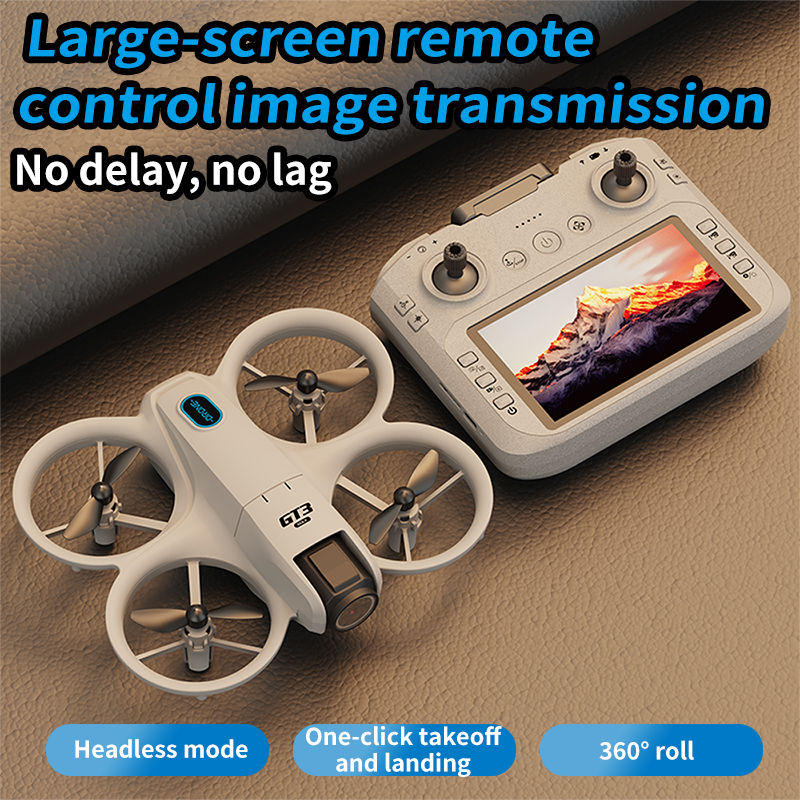 Novo Modelo GT3 MAX Drones com - Drone Camera 4K avaliação e preço