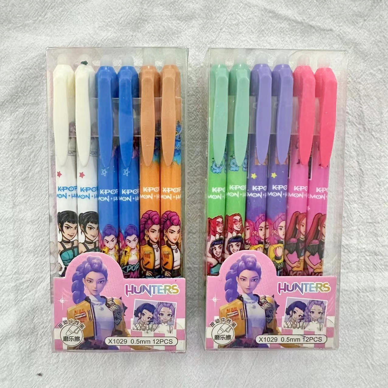 Canetas Gel Apagáveis Retrátei - Drone Camera Stabilized avaliação e preço