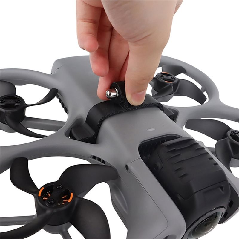 Novo Suporte de Extensão para  - Drone Camera Action avaliação e preço