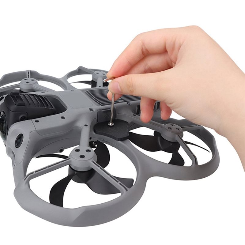 Novo Suporte de Extensão para  - Drone Camera Action avaliação e preço