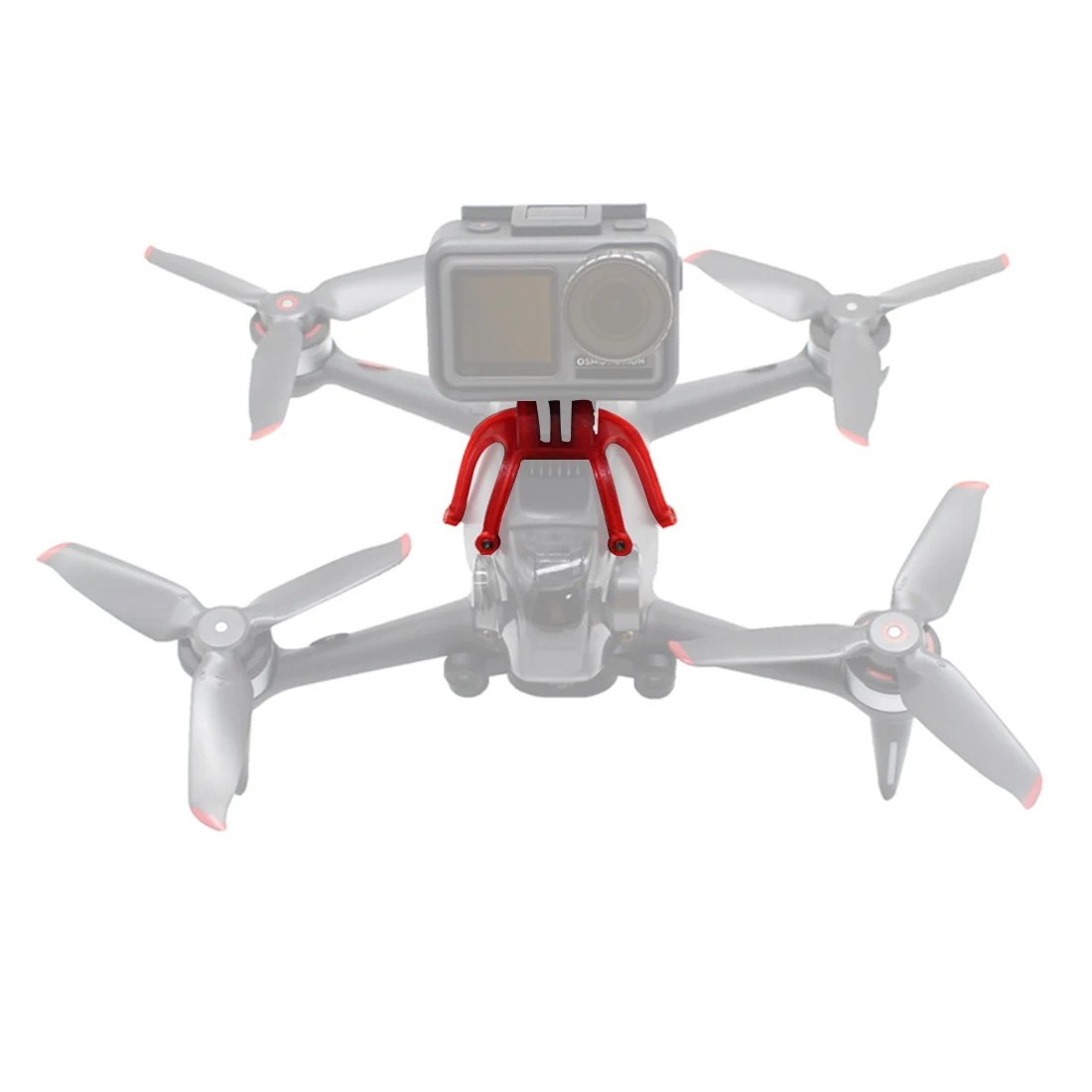 3D Impresso TPU Suporte de Mon - Drone Camera Action avaliação e preço