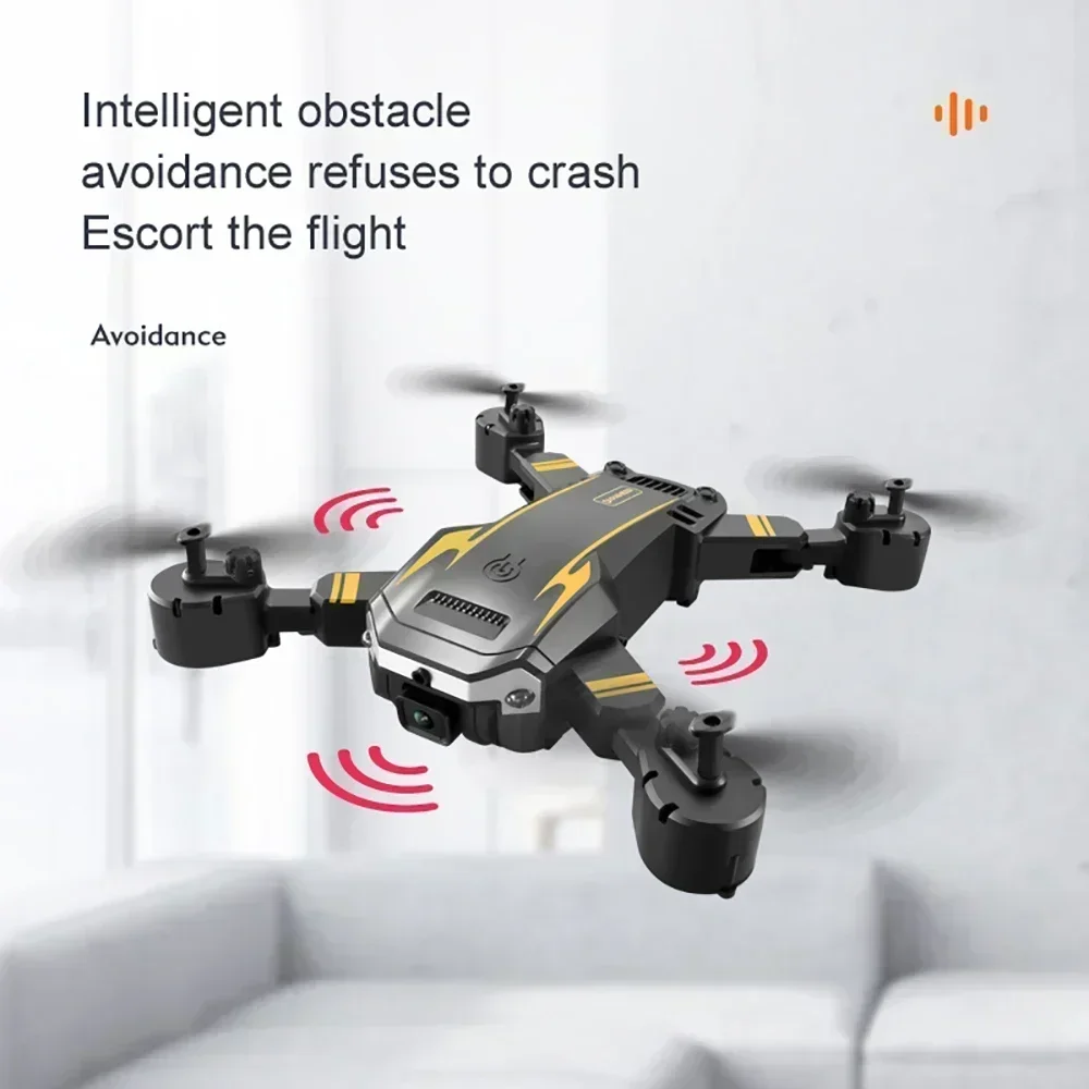 Drone G6 Pro com Câmera Dupla  - Drone Camera Mount avaliação e preço