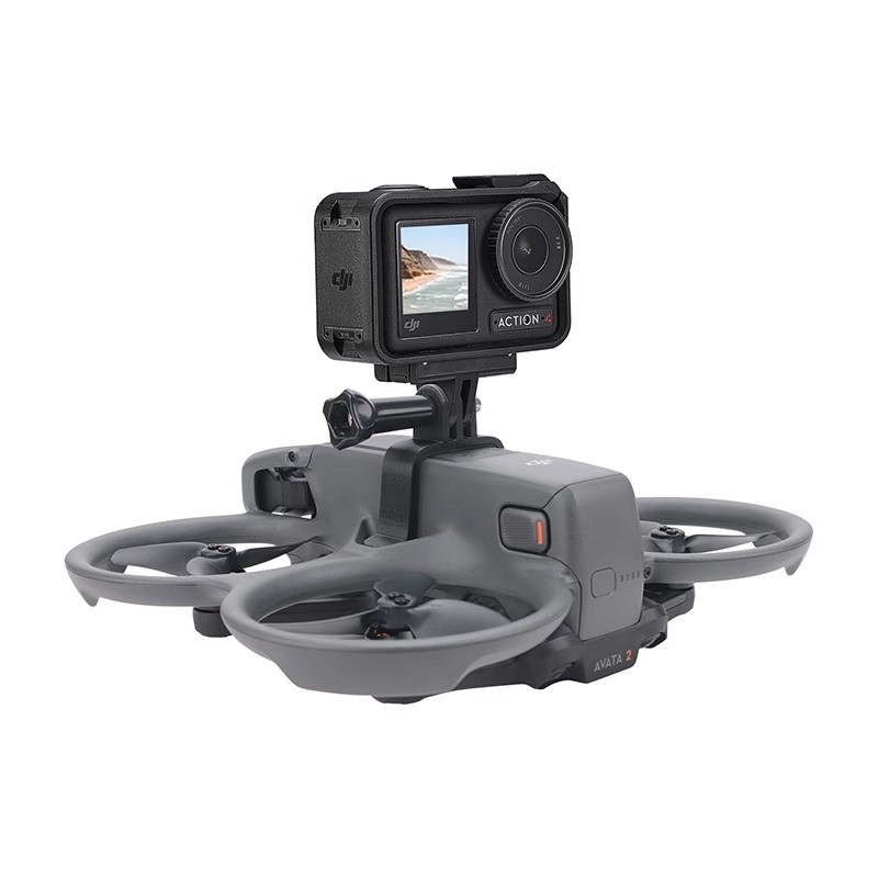 Suporte de base de vídeo para  - Drone Camera Action avaliação e preço