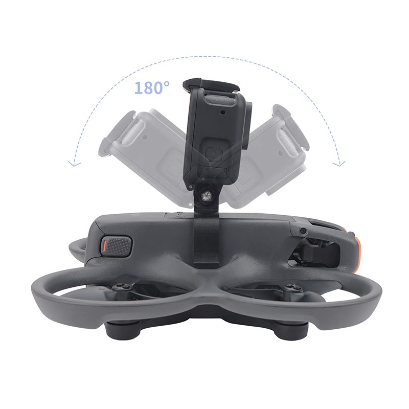 Suporte de base de vídeo para  - Drone Camera Action avaliação e preço