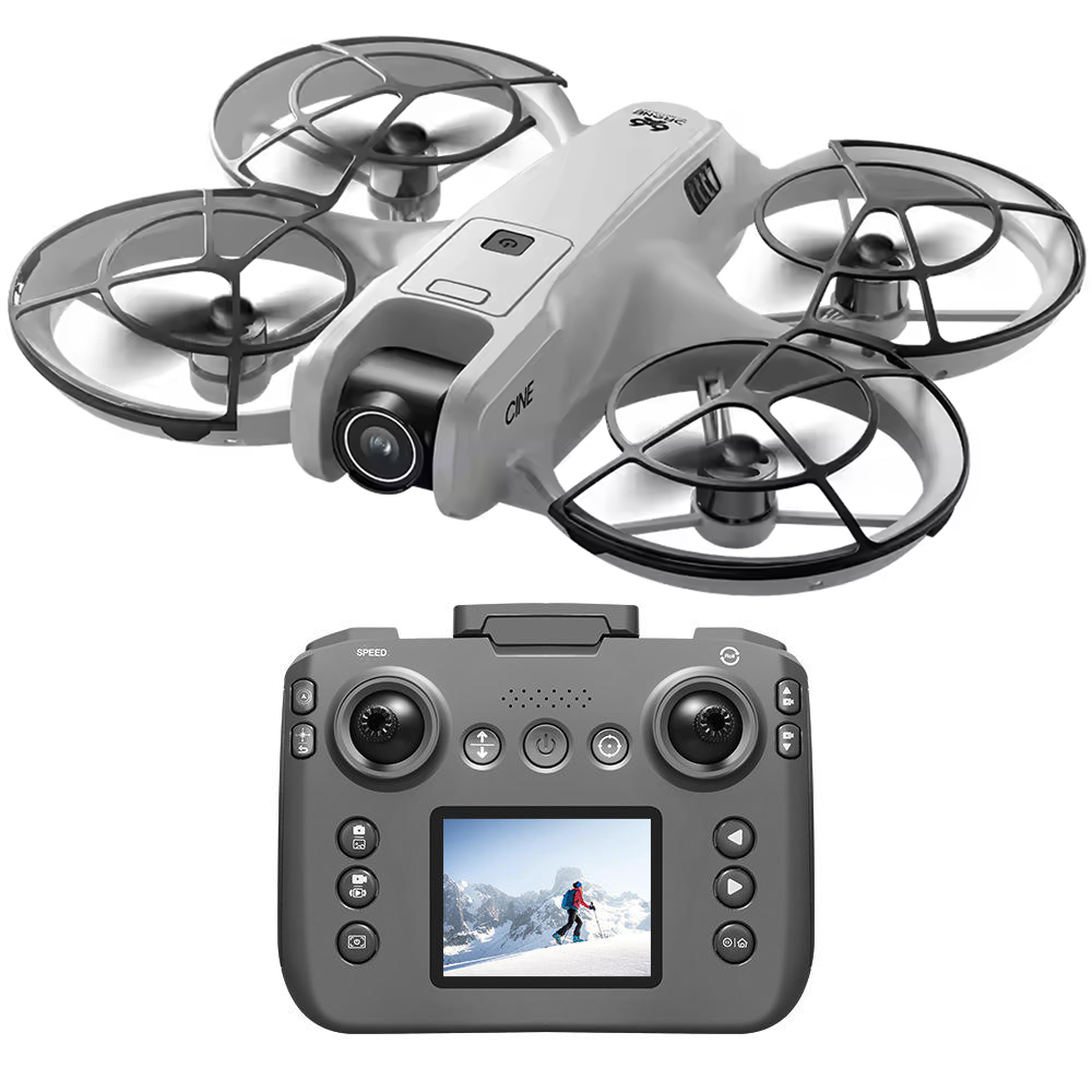V666 dobrável mini drone 4k câ - Drone Camera Hd avaliação e preço