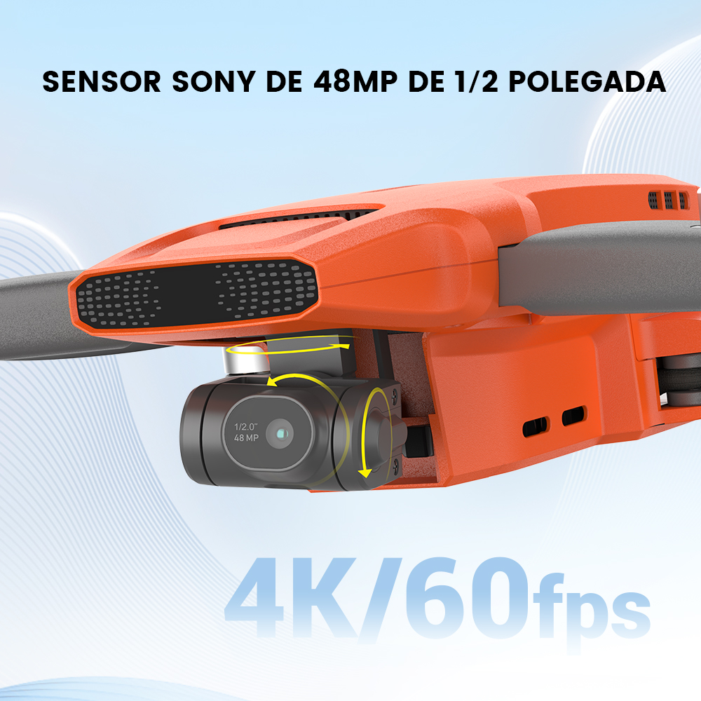 Drone FIMI MINI 3 com Câmera 4 - Drone Camera With Gimbal avaliação e preço