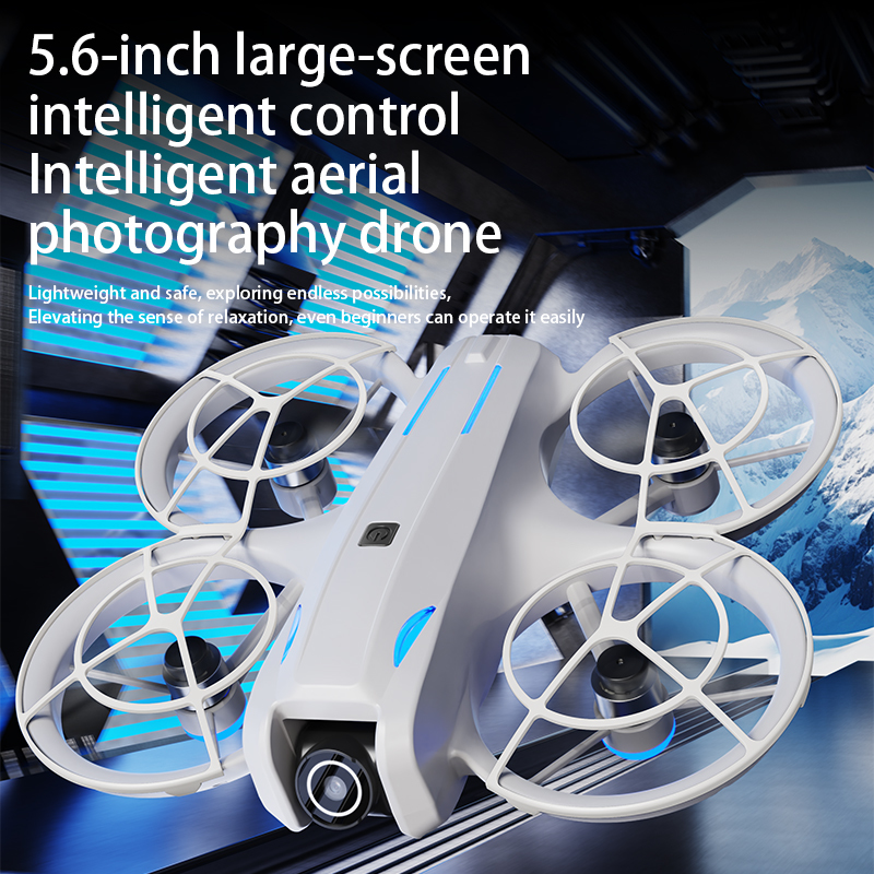 Drone L105 PRO com Lente Dupla - Drone Camera Professional avaliação e preço