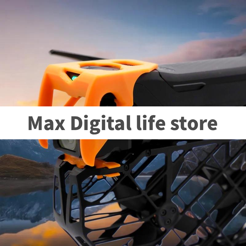 Para hover x1 pro/pro max dron - Drone Camera Filter avaliação e preço