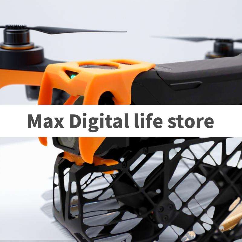 Para hover x1 pro/pro max dron - Drone Camera Filter avaliação e preço