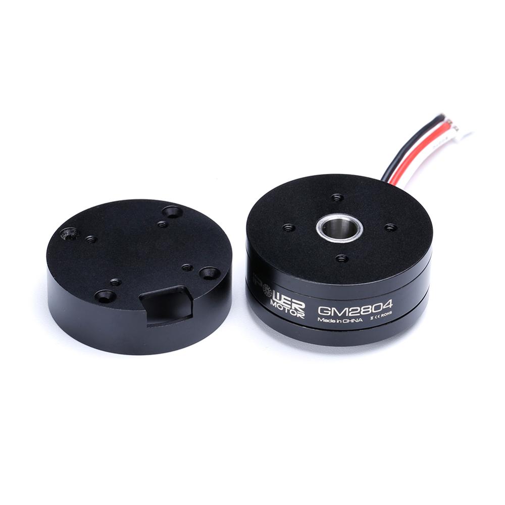 Motor gimbal sem escova ifligh - Drone Camera Case avaliação e preço