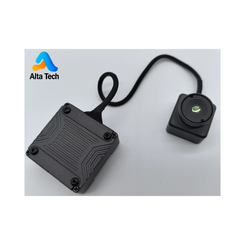 Componentes AI Dr-one para câm - Drone Camera Thermal avaliação e preço