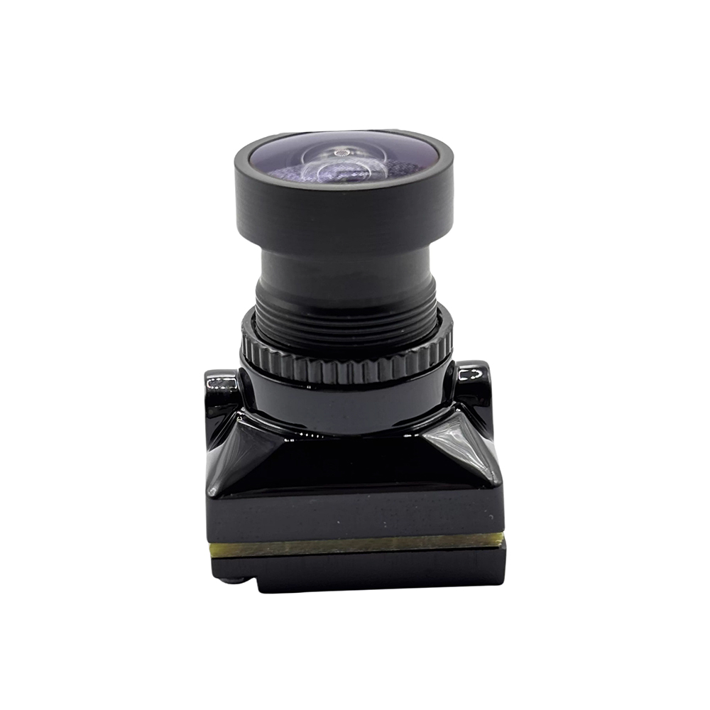Câmera FPV JINJIEAN Série Meni - Drone Camera Lens avaliação e preço