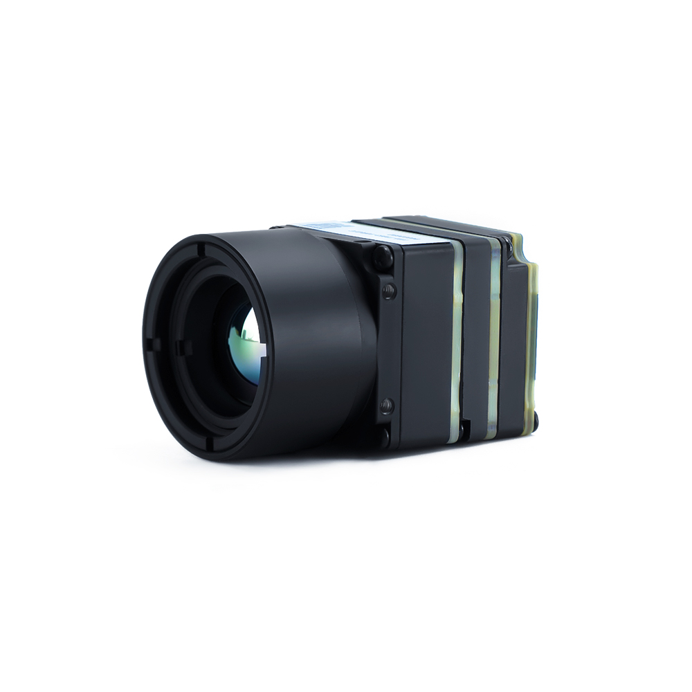 Nova Câmera Térmica de Alta Re - Drone Camera Thermal avaliação e preço